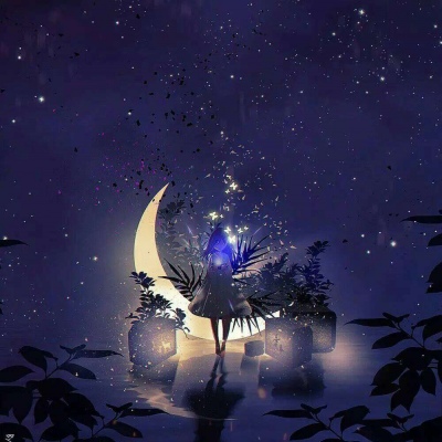 兽设萌系风格设计福瑞群